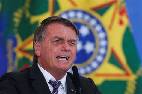 Bolsonaro Cometeu Crime Ao Acusar Sem Provas O Sistema Eleitoral