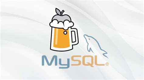 Install Mysql On Mac With Homebrew Xtremeharew