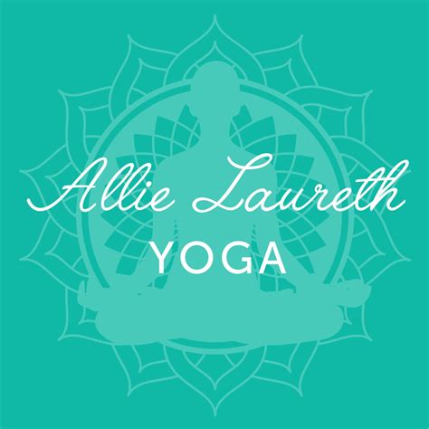 Allie Laureth Yoga | Norwich