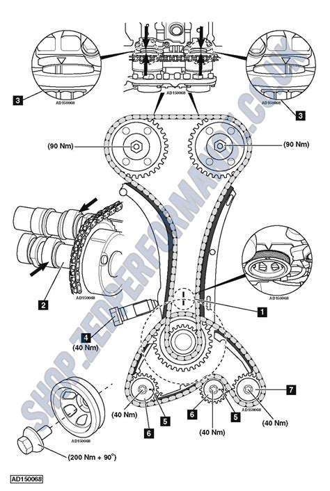 2005 C180 Kompressor Balance Shaft Forums