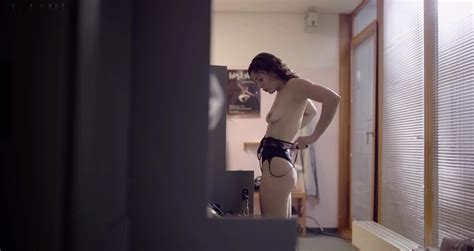 Nude Video Celebs Vivien Konig Nude Mareike Zwahr Nude Etc Even Closer Hautnah S01e01 06