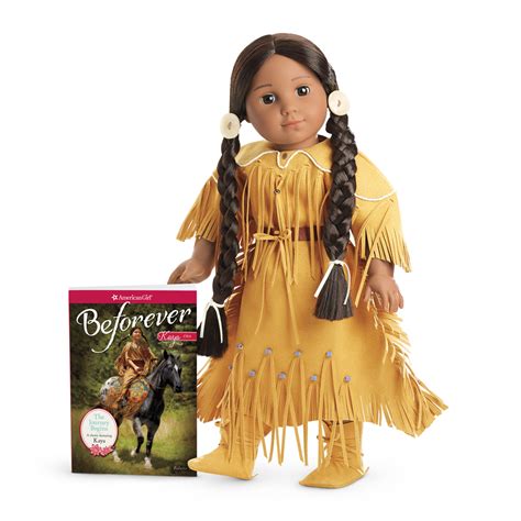 American Girl Dolls Ranked By Betchiness · Betches