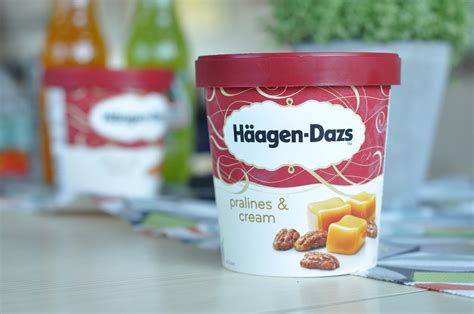 Häagen-Dazs recensioner - Sockerbiten