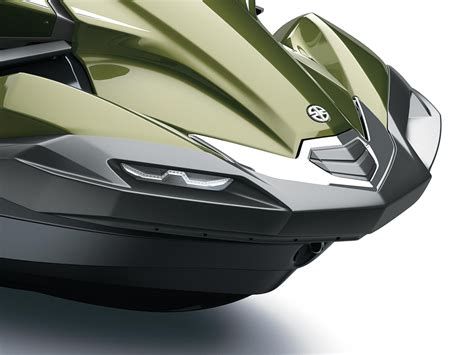 Jetski Ultra 310LX Kawasaki Z Moto