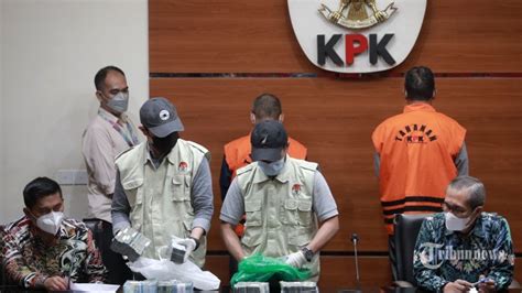 KPK Hampir 90 Persen Korupsi Menyangkut Pengadaan Barang Dan Jasa