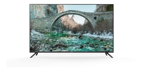 Smart Tv Noblex Db X Led K Android Tv Tengo Stock