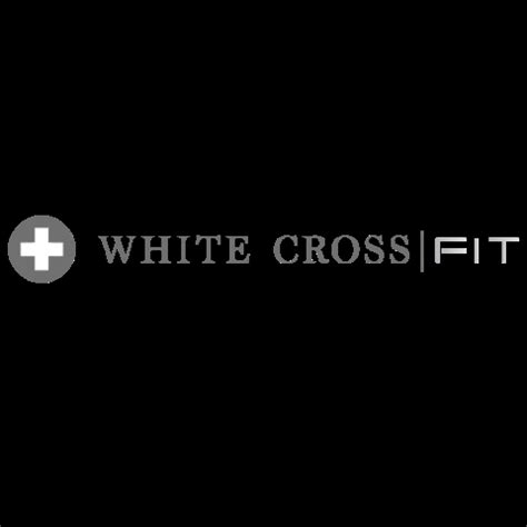 White Cross Fit GIFs - Get the best GIF on GIPHY