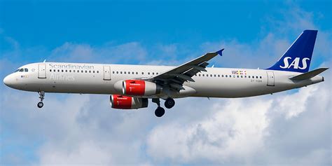 SAS - Scandinavian Airlines. Airline code, web site, phone, reviews and opinions.