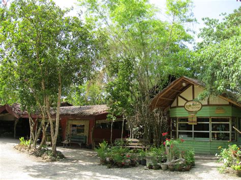 Bohol Bee Farm Resort And Restaurant Picture Gallery