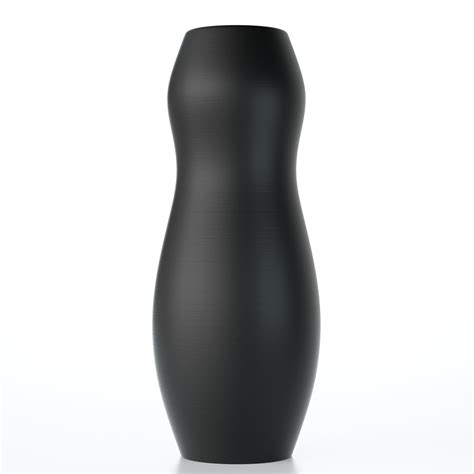 Nova Vase 3d Print Stl File Etsy