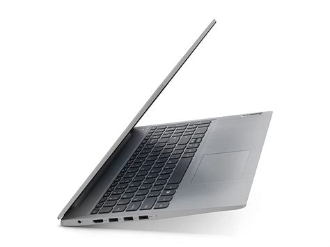 Lenovo Ideapad Slim 3 15iml05 81wb0158in Laptop 10th Gen Core I3 4gb