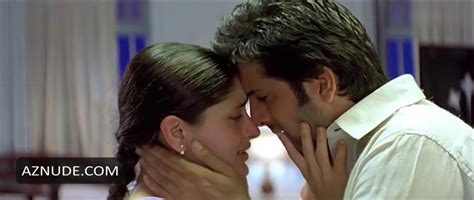 DEV NUDE SCENES AZNude