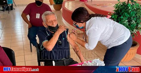 Hoy Tamaulipas Tamaulipas Tendra Sistema DIF De Nuevo Laredo Brigada