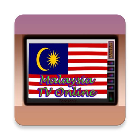 Malaysia TV Online: Live TV - Apps on Google Play