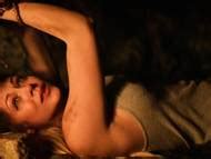 Naked Casey Gagliardi In Primal Rage