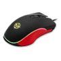 Mouse Gamer TGT M4 Rainbow RGB 7 Botoes TGT M4 RGB Peças para