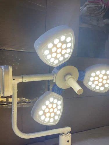 Nova Ceiling Shadowless Led Ot Light For Hospital At Rs 30000 In Bhiwani