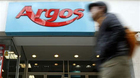 Sainsbury's Takeover Of Argos Gets Green Light | Money News | Sky News