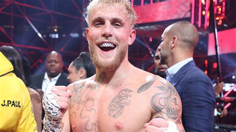 Jake Paul vs. Conor McGregor? YouTube star says it’s ‘more realistic’