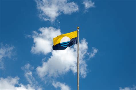 New Proposal Asks the City of Milwaukee to Adopt the People’s Flag