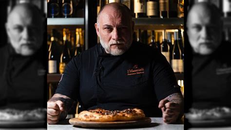 Conoce a Francesco Martucci el mejor pizzero del mundo Gastrolab España