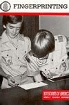 Fingerprinting Merit Badge Series By Boy Scouts Of America Goodreads