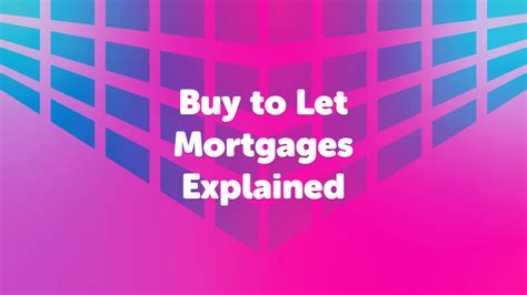 The Different Types Of Mortgages Essexmoneyman