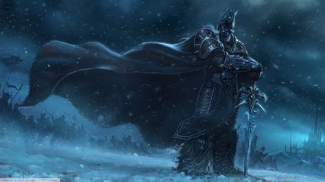 Arthas Wallpapers Images