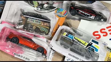 Lamley Showcase Hot Wheels N Case Hightlights Youtube