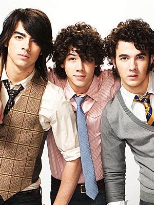 Jonas Brothers - Disney Wiki