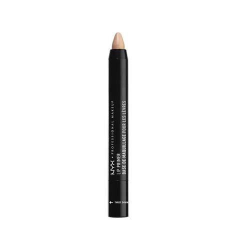 Nyx Lápiz Labial Lip Primer Deep Nude 12g PromoFarma