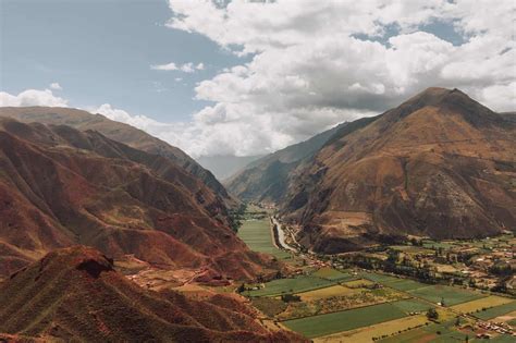 Moray Peru: Ruins and Mysteries in the Sacred Valley