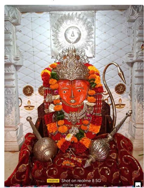 Bageshwar Dham Hanuman Ji Photo Fastest Delivery | gbu-presnenskij.ru