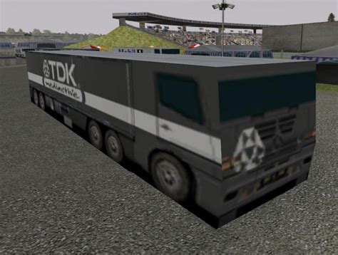 Igcd Net Mercedes Benz Actros In World Racing