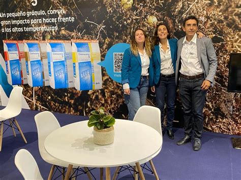 ICL Lanza en Iberflora 2023 su Nueva Web ICL España