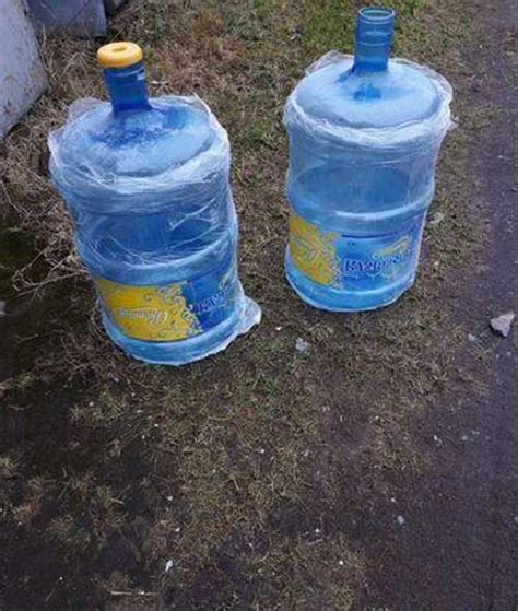 Бутылки для воды 19 литров | Festima.Ru – частные объявления