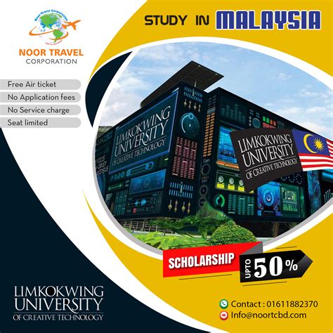 LIMKOKWING UNIVERSITY MALAYSIA – Noortcbd