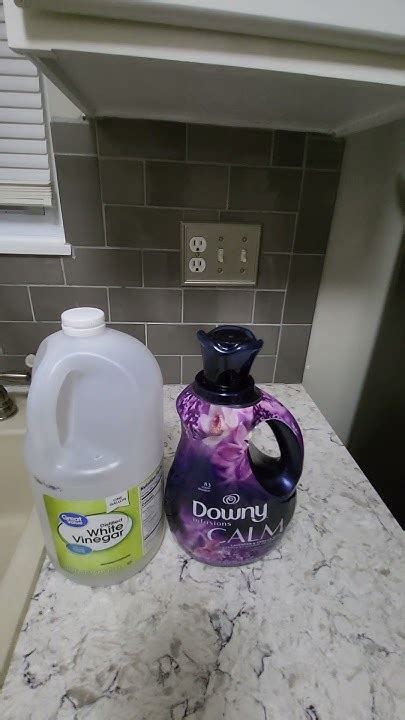 Diy Make Your Own Fabric Softener And Save Money Youtube