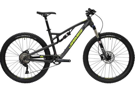 New Jamis Dakar could be the best £1k full susser since Calibre Bossnut ...