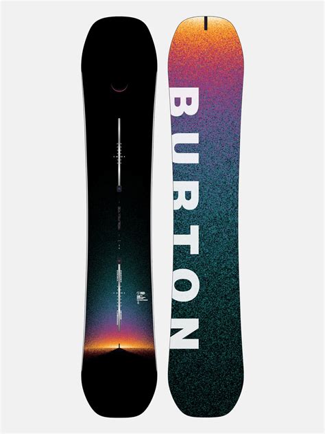 Burton Brauch X 2024 - Snowboards | Nencini Sport