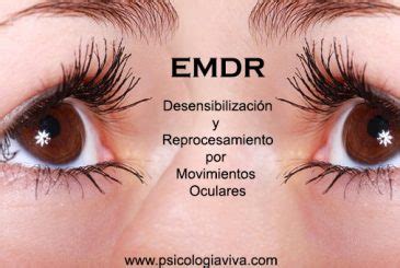 Qué es la terapia EMDR Viva y Coleando