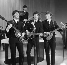 Complete Ed Sullivan Shows Starring The Beatles Classic Pop Icons