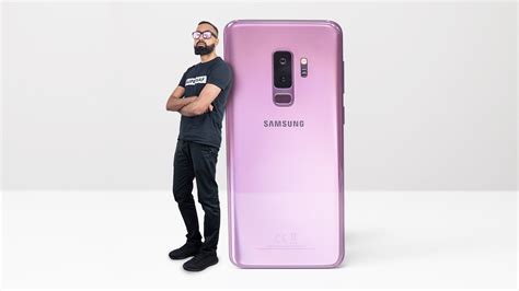 The Truth About The Samsung Galaxy S9 Plus 2 Months Later YouTube