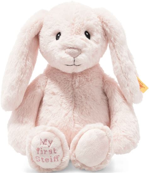 Steiff Kuscheltier Soft Cuddly Friends My First Steiff Hoppie Hase BAUR