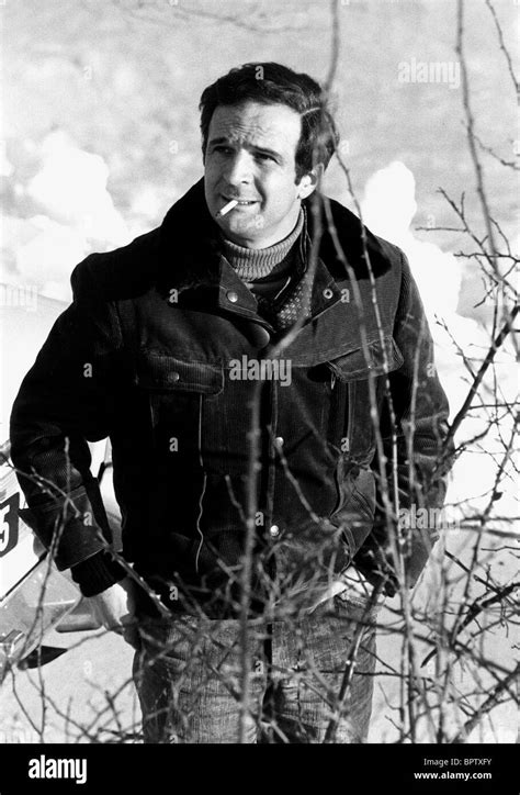 FRANCOIS TRUFFAUT FILM DIRECTOR (1974 Stock Photo - Alamy