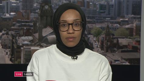 Basketball And The Hijab Asma Elbadawi Interview Channel News