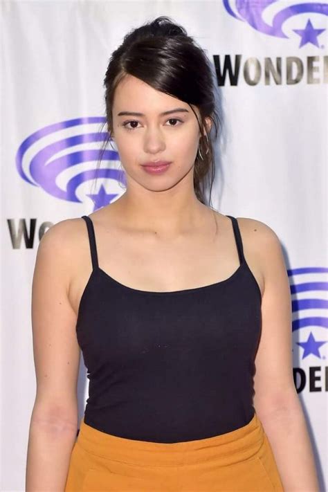 Amber Midthunder Nude And Sexy Collection Photos The Fappening