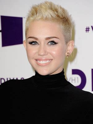 Miley Cyrus | POPSUGAR Celebrity