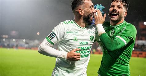 Asse Encore Une Bonne Nouvelle Pour Les Verts