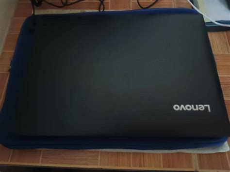 Secondhand Lenovo Ideapad 330 14igm Selling Asap Computers And Tech Laptops And Notebooks On Carousell